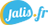 JALIS : Agence web à Bordeaux - Création et référencement de sites Internet